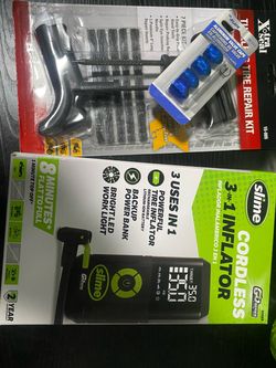 Digital air pump