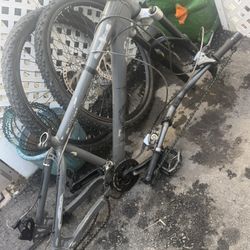 Ironehorse One Point Five Mountain Bike Frame