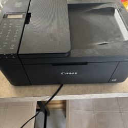 Cannon Printer 