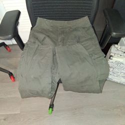 Men's Security Work Pants 