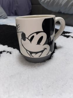 Disney Mickey Mouse Mug
