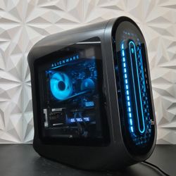 RTX 3080 Gaming PC