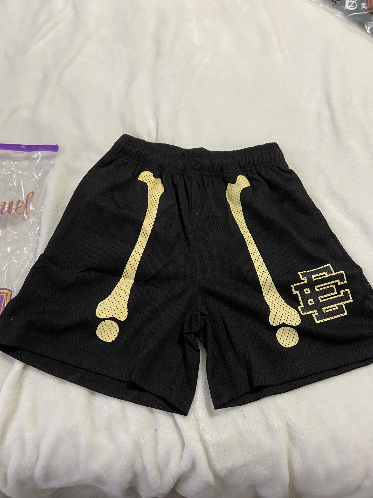 Bone EE shorts