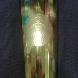 New Starbucks, Venti Tumblers $45