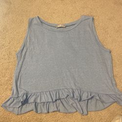 Sleeveless Altard State 