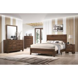 4PC Queen Bedroom Set 🔥 SALE🇺🇸