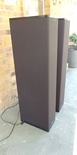 Definitive sales technology bp2000tl