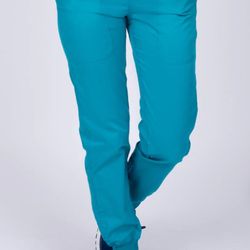 TEAL SCRUBS FOR SALE  $15-20 