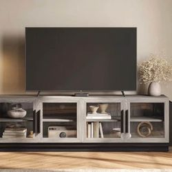 TV stand