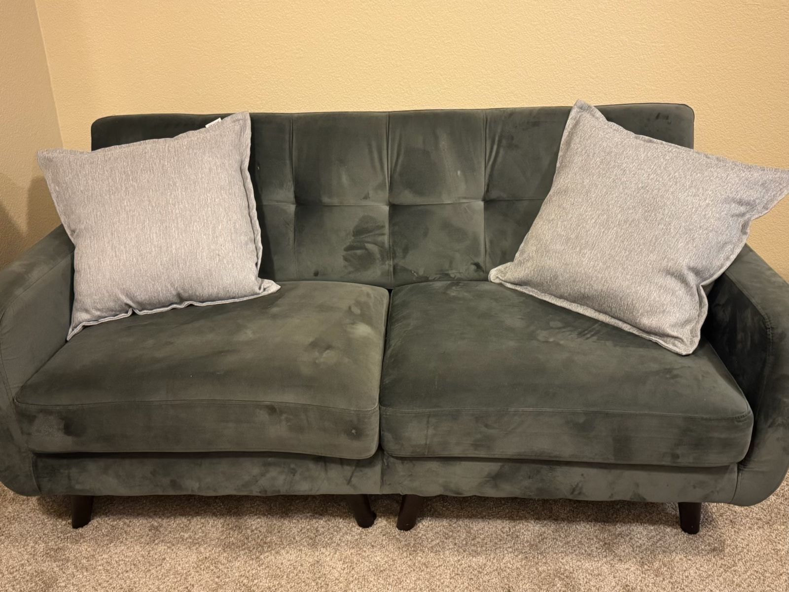 Couch/sofa