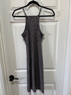 Medium Length Dress, Size S