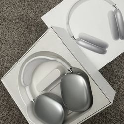Air Pod Max 