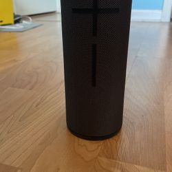 Boom Speaker 