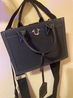 True Religion Purse