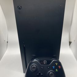 Xbox Series X For Trade For Your Old Video Games And Consoles!