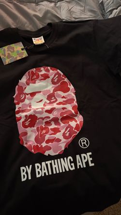 Bape shirt