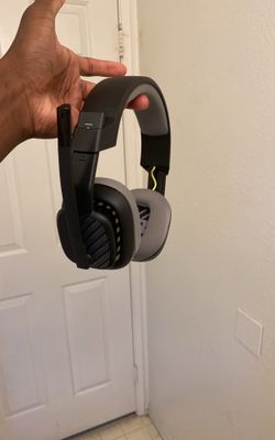 Gaming Headphones Astro Gaming A10