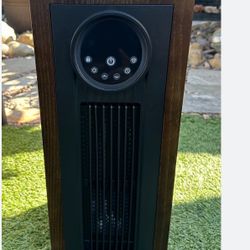 Member's Mark Member's Mark 23" 1500W Infrared Tower Heater with UV LED Light
