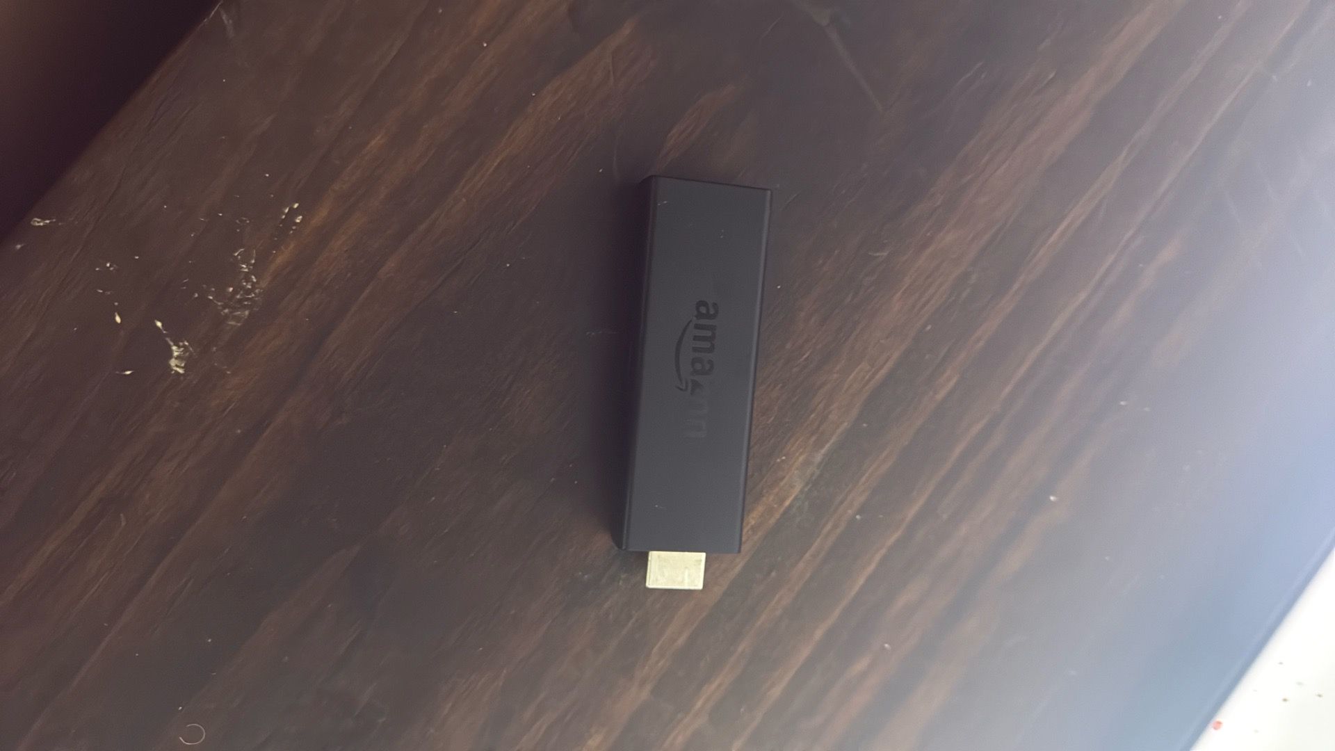Amazon Firestick
