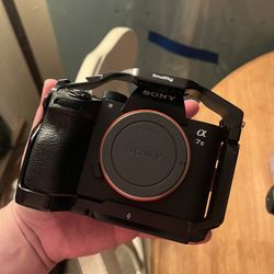 Sony A7iii Camera Bundle 