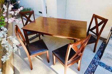 Dining Room Table