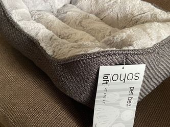 Pet Bed