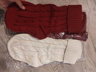 Christmas Stockings, Set of 2