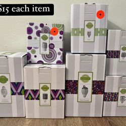 scentsy items