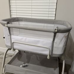 HARPPA Cuddly bassinet 