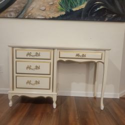 Vintage Desk 