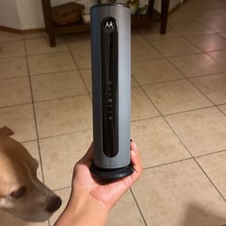 Modem