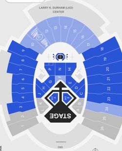 Usher and Chris brown tour