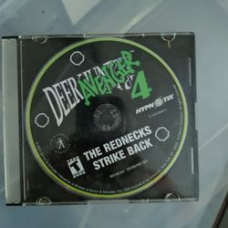 Deer Avenger 4 PC Game