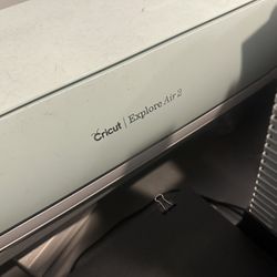 Cricut Explore Air 2 