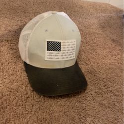 Columbia Hat
