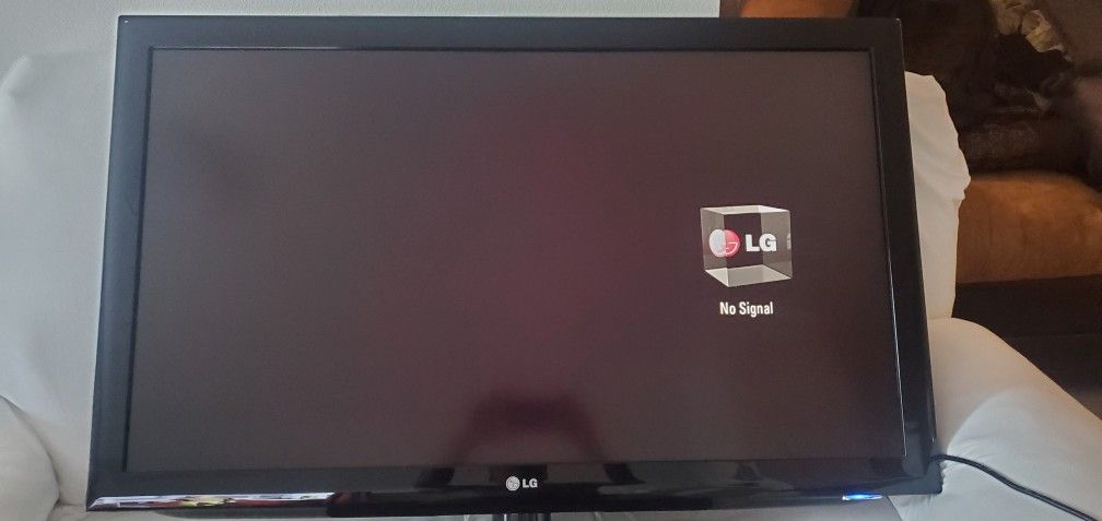 42 " LG TV