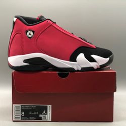 Air jordan 14s more styles and colors  available