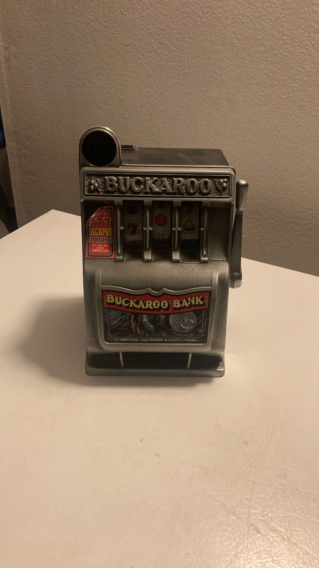 Slot Machine