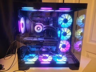 5070 Premium Computer