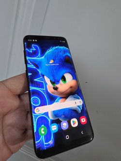 ✅️Samsung Galaxy S8 unlocked