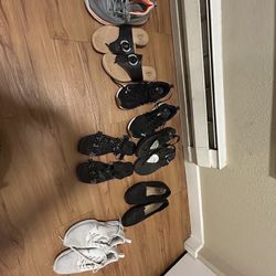Women Shoes Size 9