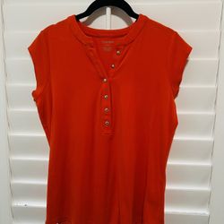 Blusa Mujer Calvin Klein