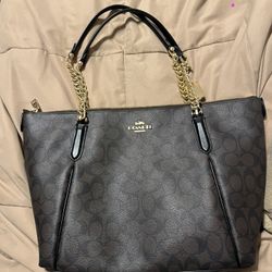 Coach Authentic Purse