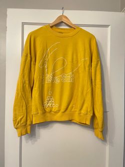 Molly baz sweater