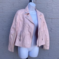 Moto Jacket 