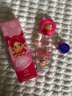 Perfume corta de niña gratis. Brillo de labios. Perfume corta de niña gratis. Brillo de labios.