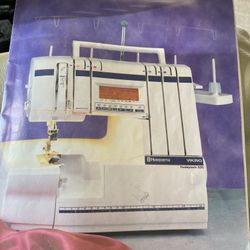 Viking 936 Serger