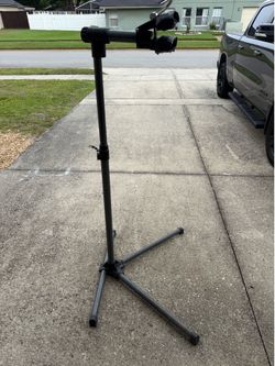 Adjustable Bike Stand
