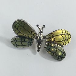 BROOCH PIN ⭐️⭐️⭐️⭐️⭐️VINTAGE TO FASHION 