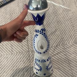 Clase Azul Empty Bottles 